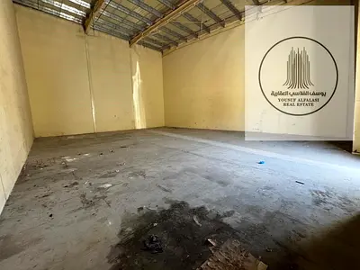 Warehouse for Rent in Umm Al Quwain | High Height and Prime Location