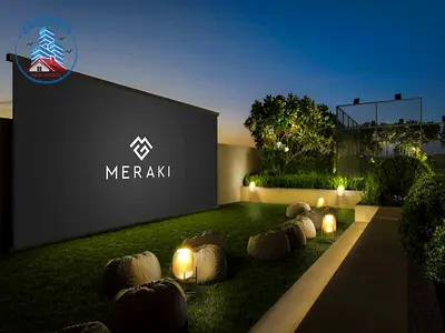 2% DLD waiver | 5% Discount | 0.5% monthly | 200% ROI