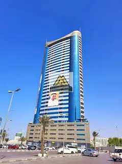 With free gym and parking, stay in the Concorde Towers, a prestigious, fully-serviced family tower w