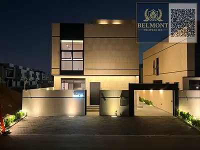 Luxury Villa for Sale in Al Tallah – Prime Location | Modern Design | Spacious Layout