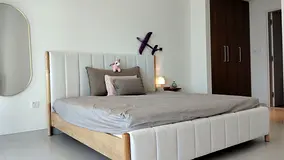 Short Term Luxury Sharing Room for Family or Working Ladies In Sports City - (01-June - 31-Oct-2026)