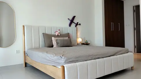 Short Term Luxury Sharing Room for Family or Working Ladies In Sports City - (01-June - 31-Oct-2026)