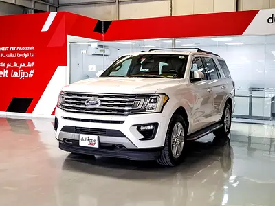 2019 FORD EXPEDITION — фото 3