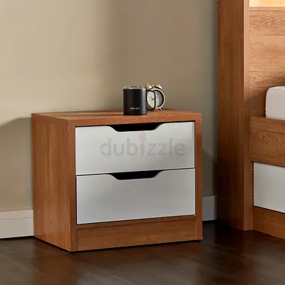 Modern Home Centre Nightstand | Excellent Condition