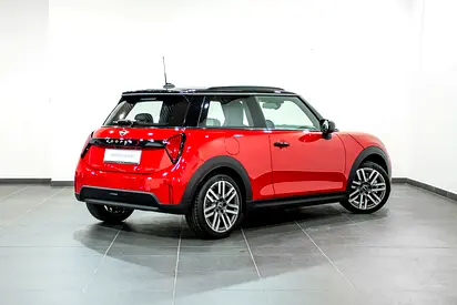 2025 MINI COOPER 缩略图 16