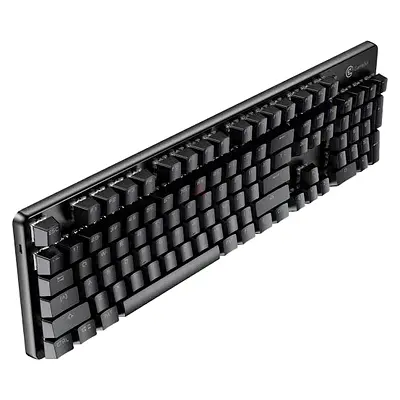 Gamesir gk300 gaming keyboard