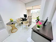 Beautiful office for rent in Dubai | Direct from Owner