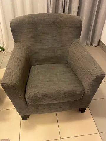 Armchairs