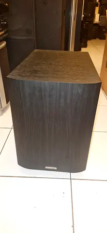 Mission MS-10  Powered Subwoofer