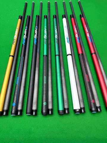 Billiard / Pool Cues