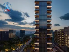 10%Down Payment | 30%Post Handover | 20%ROI | Pool View