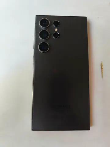 Samsung s24 ultra 12-256