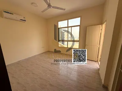 For annual rent – 1-bedroom apartment in Al Alia