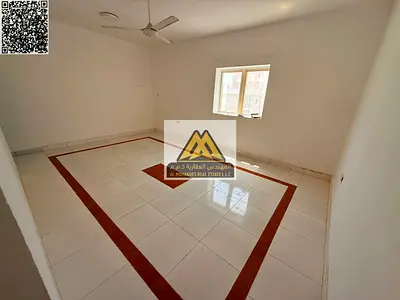 Master bedroom | Central air conditioning | Spacious area | Distinctive view