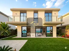 Cheapest Price | Gorgeous VIP 4 BR villa Falcon Island