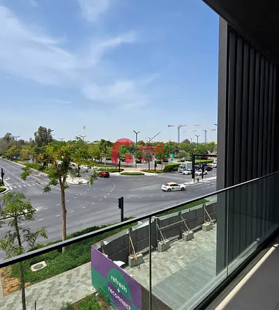 Luxury Apartment | Fully Furnished | Madar View | Main Boulevard