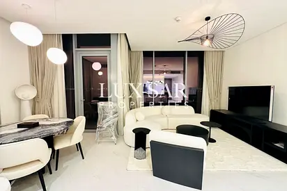 Spacious Unit | Furnished | Lagoon View | 2BR