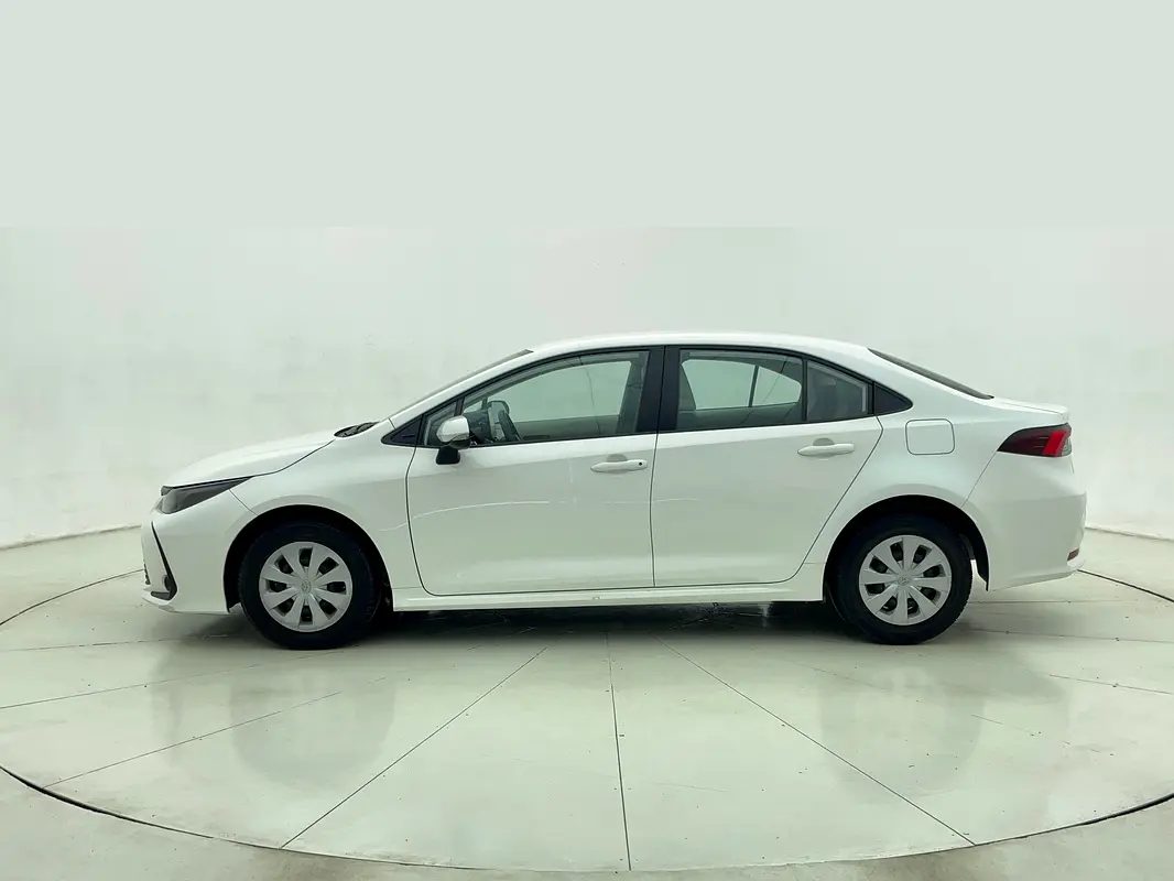 Toyota Corolla 2024