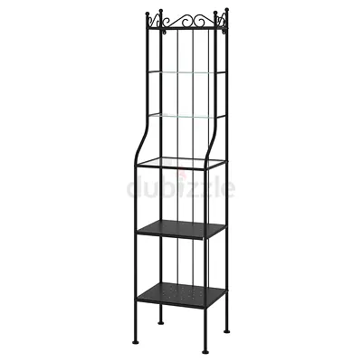 IKEA shelves selling for cheap cuz moving out