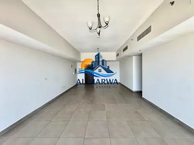 Luxurious Huge 2BR || Chiller Free || 12 Cheques || Parking Free || All Amenities Free