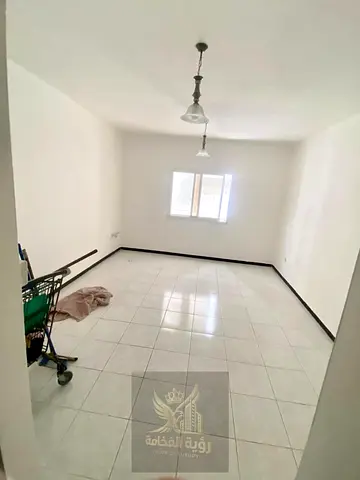 استديو عائلي مميز | مطبخ منفصل | خزائن بالحائط | تكييف مركزي | مبنى عوائل | موقع مميز | على مخرج دبي بالشارقة المجاز2