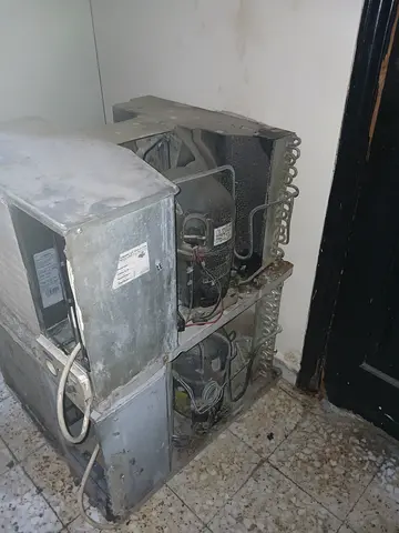 Window ac available for sale