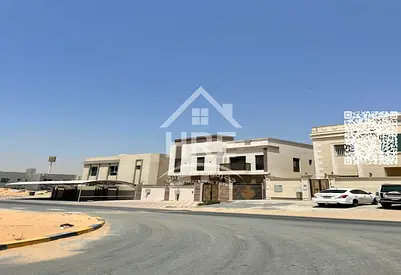 Spacious 3 BR Residential Land at Al Bahia
