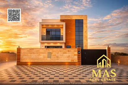 🏡 فيلا فاخرة للبيع في الحليو – بالقرب من دوار الزاهية | مسبح خاص | شامل الرسوم