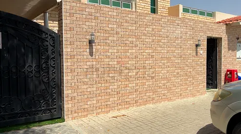 3 Bedroom Apartment Ground Villa