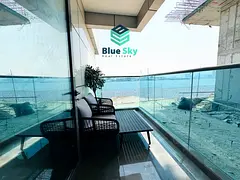 Premium Waterfront Apartments minutes away from Dubai | Ajman
