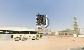 🏭✨ Warehouses for Sale in Al Sajaa – Sharjah ✨🏭