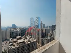 Spacious 3BHK Apartment with Balcony, gym pool free &amp; Amenities | Al Nahda Sharjah