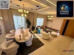 Villa for sale at an excellent and negotiable price. It features a large yard, freehold ownership fo