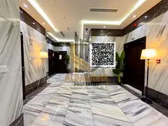 🏢✨ Al Za’eem Building – Apartment 402 (1BR Hall) ✨🏢