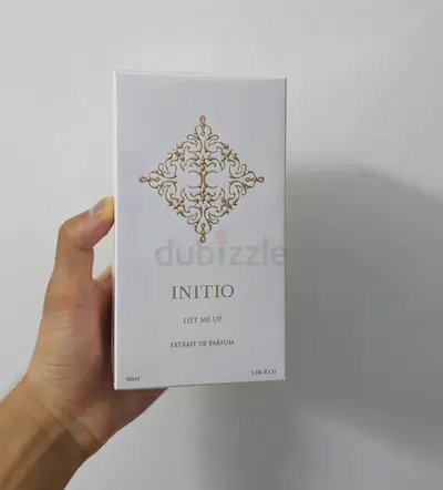 INITIO LIFT ME UP 90ML PACK EXTRAIT DE PARFUM