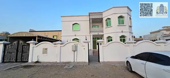 For sale: Residential/commercial villa suitable for many activities in Al Rawda 1, Ajman