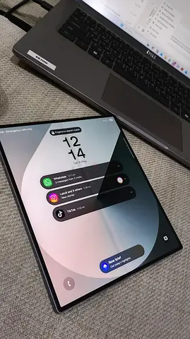 Samsung Galaxy Z Fold 6 256GB | Excellent Condition | Neat  Clean