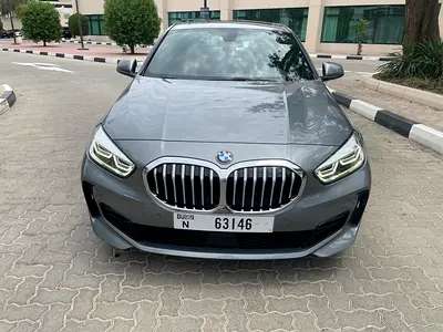 BMW 1 Series 120i Sport Line, миниатюра 3