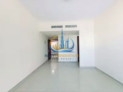Spacious 1BHK Apartment | 1 Bath | Same Line as Sahara Centre | Ready to Move In