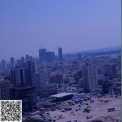 1BHK Apartment availble for rent in City Tower, Ajman - Excellent Price