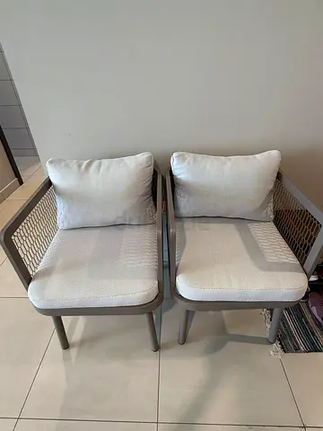 Balcony furniture