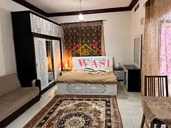 Furnished Studio for Rent in Al Khan