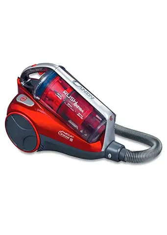 Candy vacuum cleaner