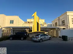 Villa for rent in Al Zahiyah, Ajman