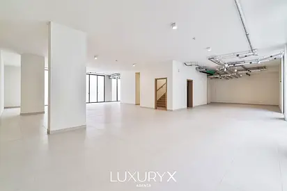 Basement | Address Branded | Luxury