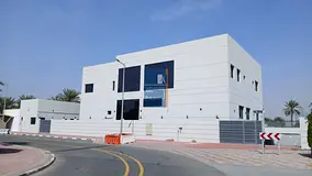 6-Bedroom Villa G+1 | with Gym, Library &amp; 8-Car Parking