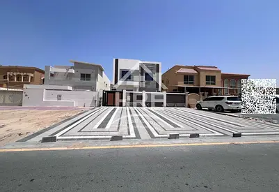 فيلا عصرية فاخرة للبيع في المويهات 1