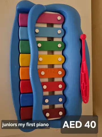 Kids toy