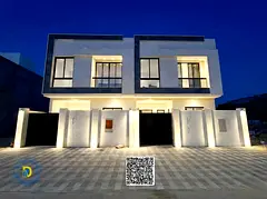 Investment and residential opportunity in Ai-Hailuo 2 – Family townhouse at a bargain price, 4BR ,