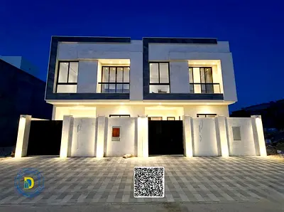 فرصة استثمار وسكن في الحليو 2 – تاون هاوس عائلي بسعر لقطة 4 غرف شامل رسوم التسجيل تشطيب شخصي تمويل بنكى تملك حر لجميع الجنسيات